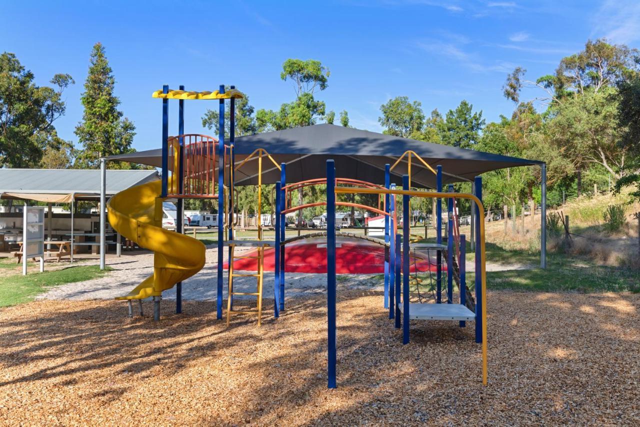 Discovery Parks - Barossa Valley Tanunda Buitenkant foto