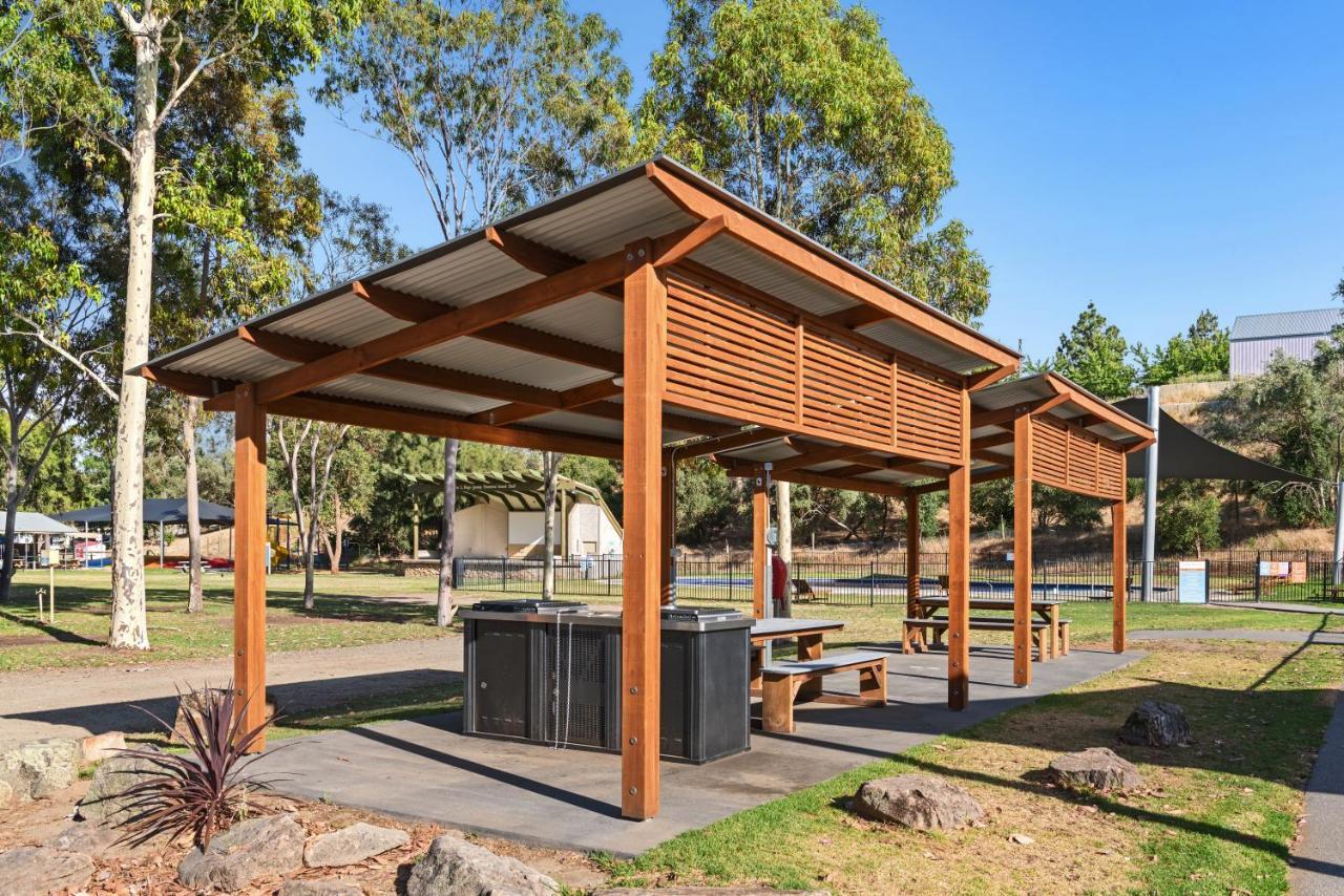 Discovery Parks - Barossa Valley Tanunda Buitenkant foto