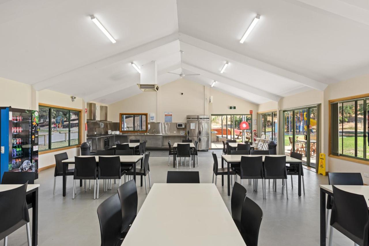 Discovery Parks - Barossa Valley Tanunda Buitenkant foto