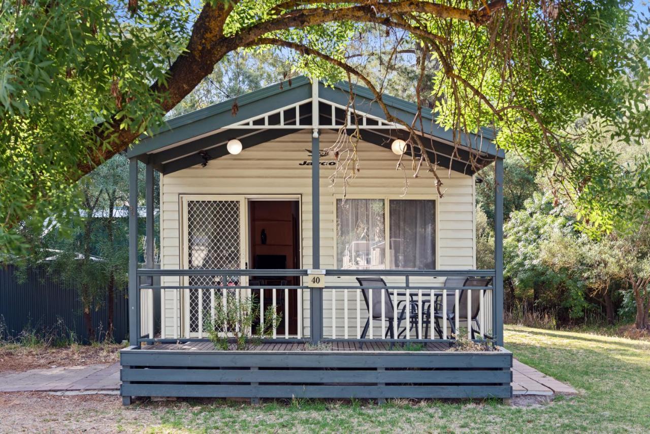 Discovery Parks - Barossa Valley Tanunda Buitenkant foto