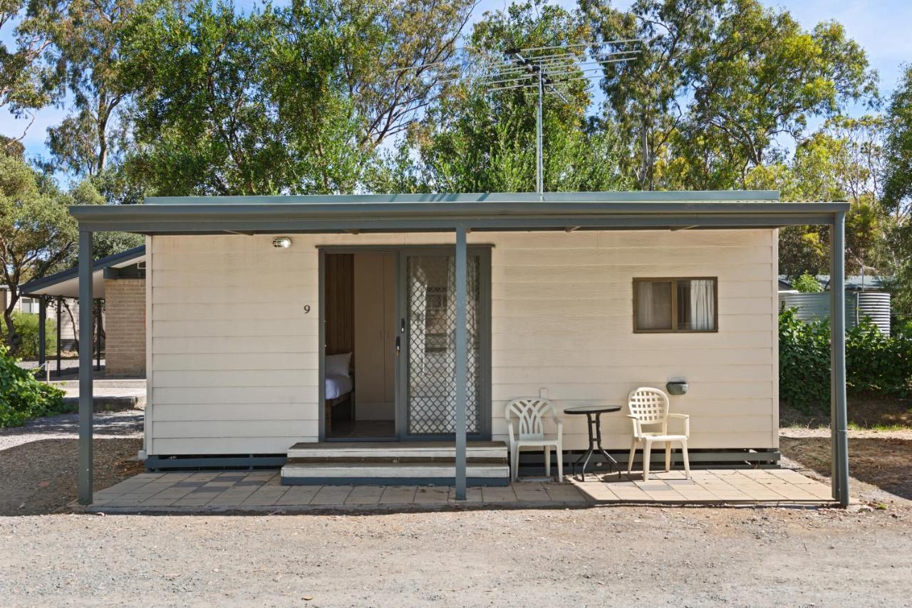 Discovery Parks - Barossa Valley Tanunda Kamer foto