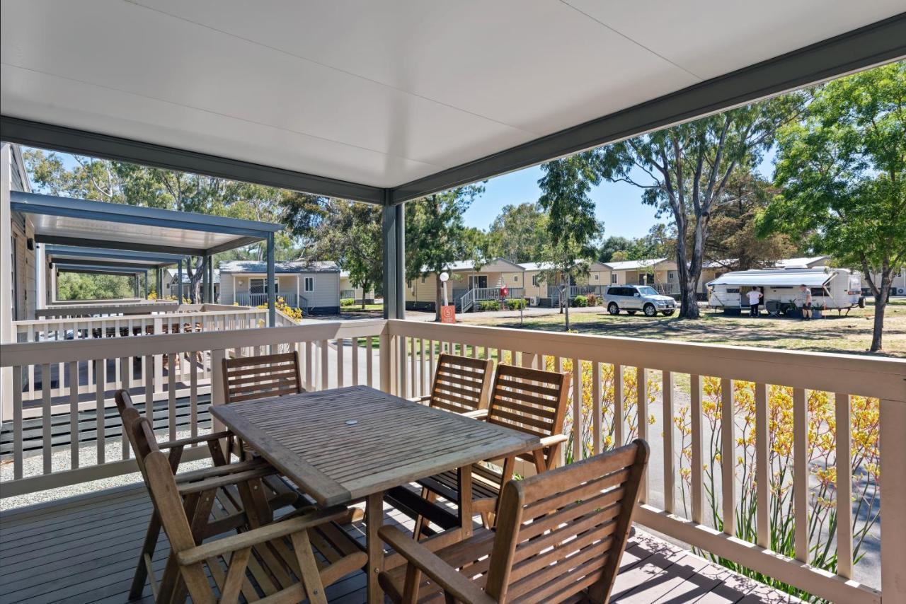 Discovery Parks - Barossa Valley Tanunda Buitenkant foto