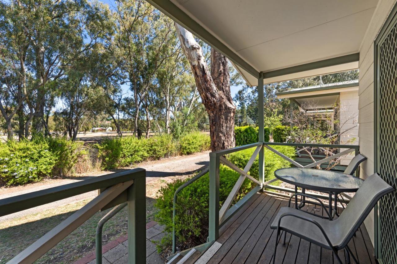 Discovery Parks - Barossa Valley Tanunda Buitenkant foto