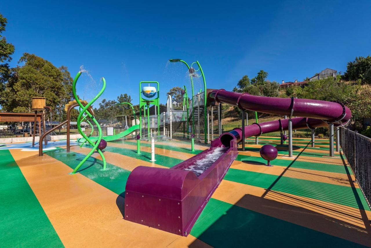 Discovery Parks - Barossa Valley Tanunda Buitenkant foto