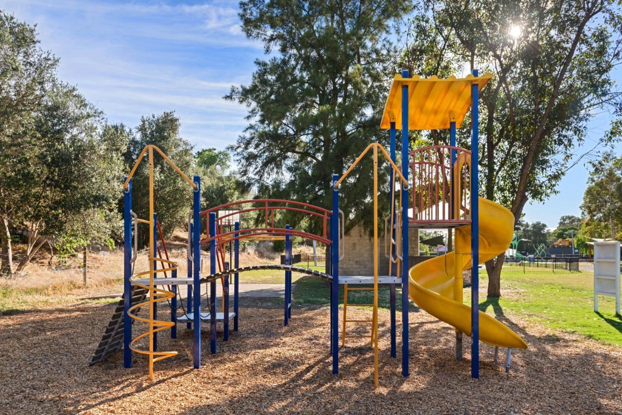 Discovery Parks - Barossa Valley Tanunda Buitenkant foto