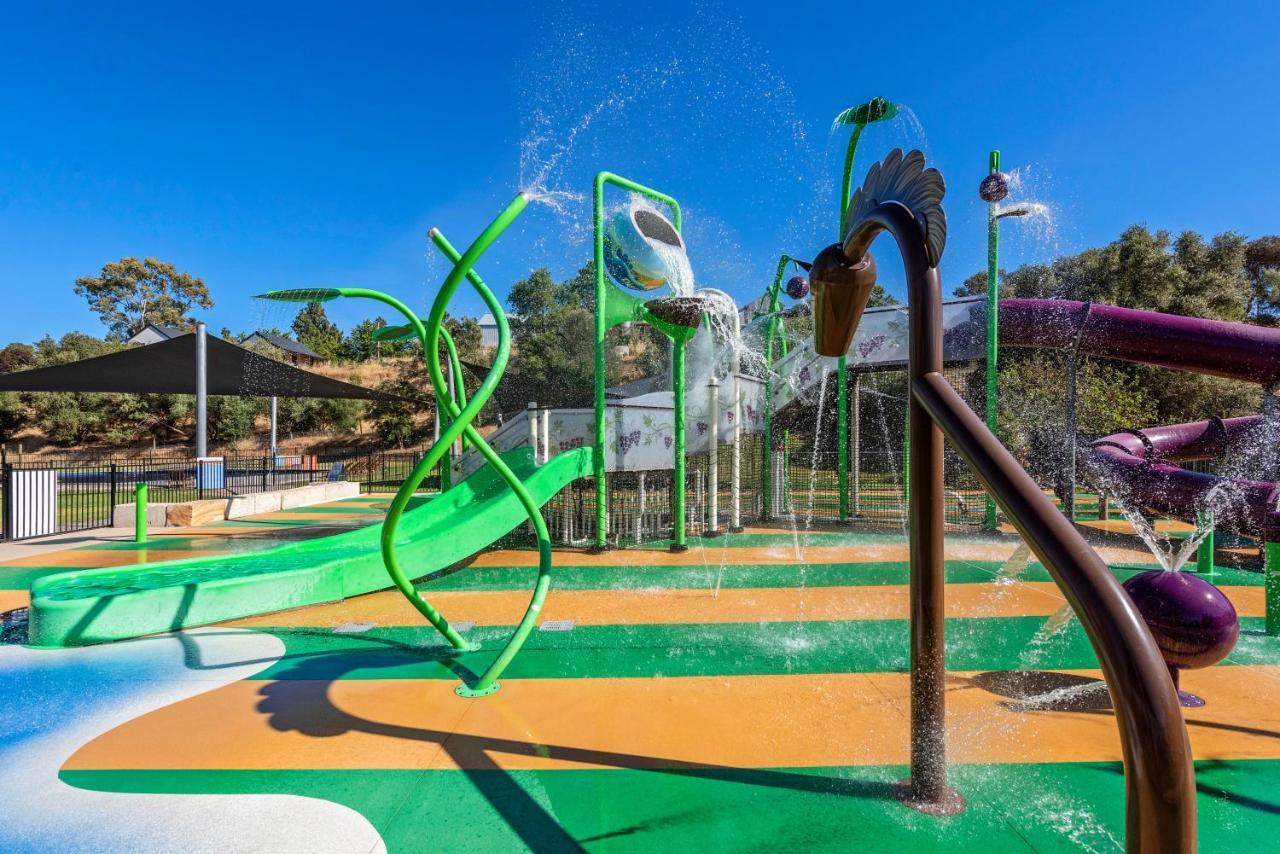 Discovery Parks - Barossa Valley Tanunda Buitenkant foto