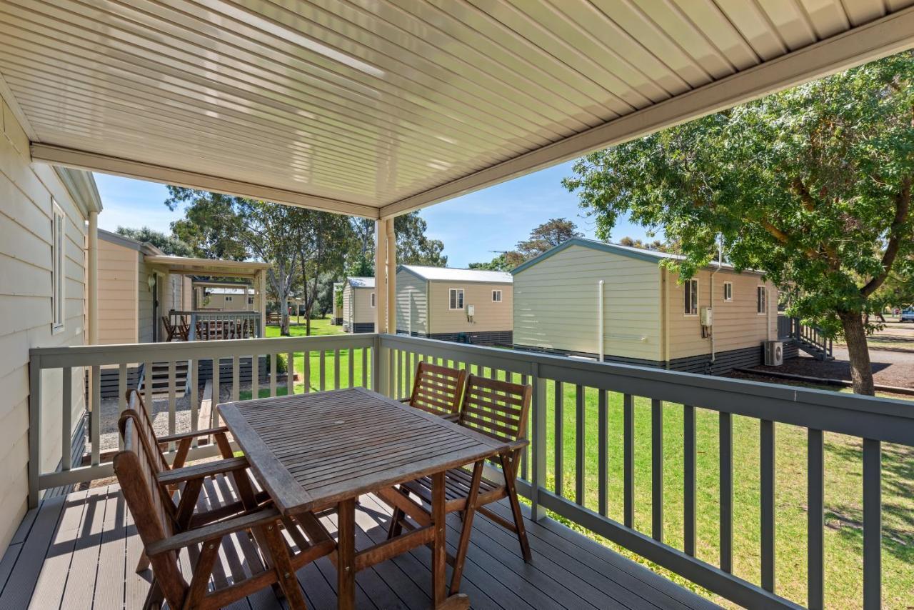 Discovery Parks - Barossa Valley Tanunda Buitenkant foto