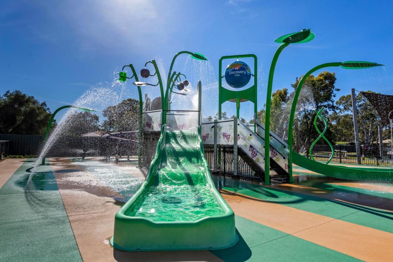 Discovery Parks - Barossa Valley Tanunda Buitenkant foto