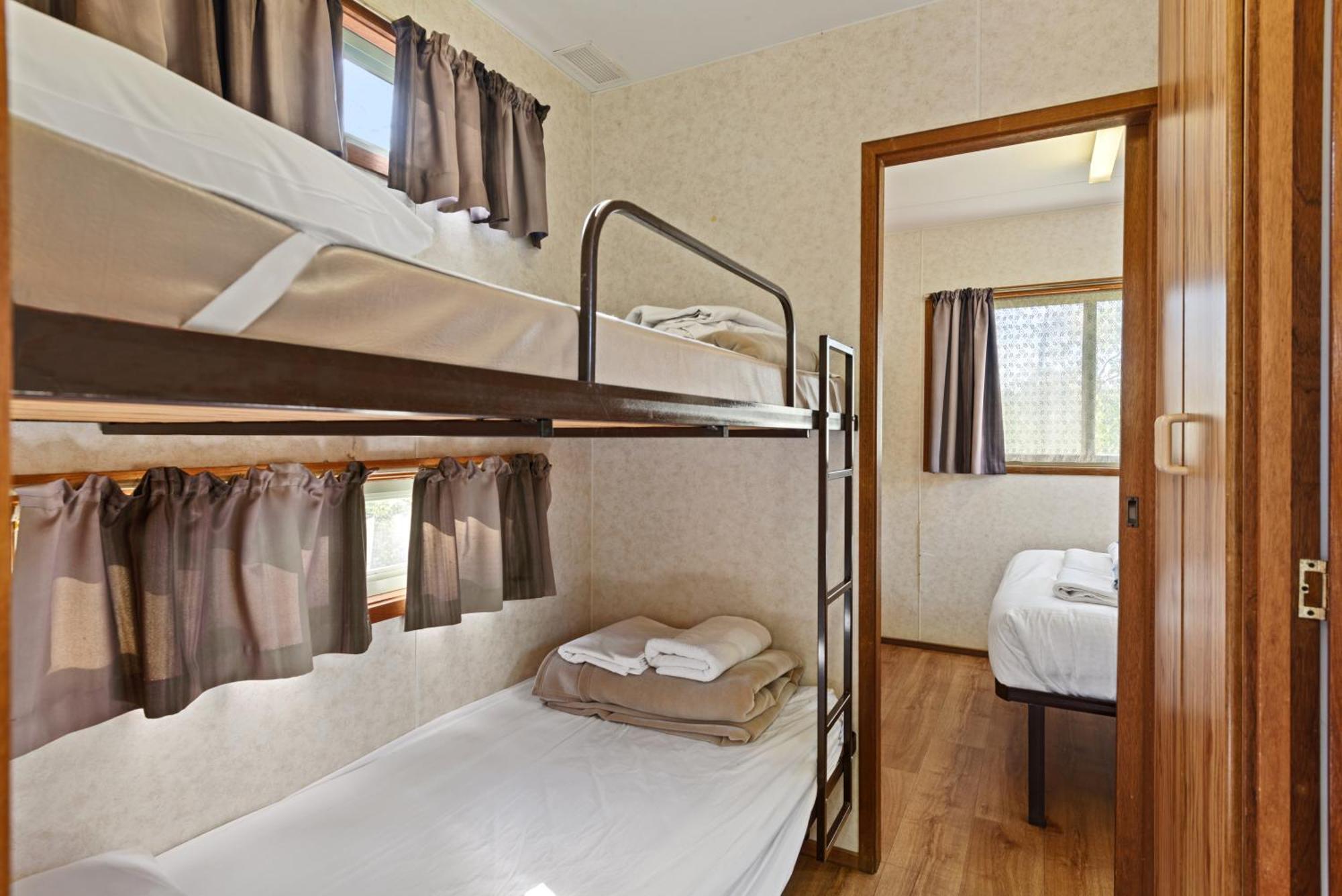 Discovery Parks - Barossa Valley Tanunda Kamer foto