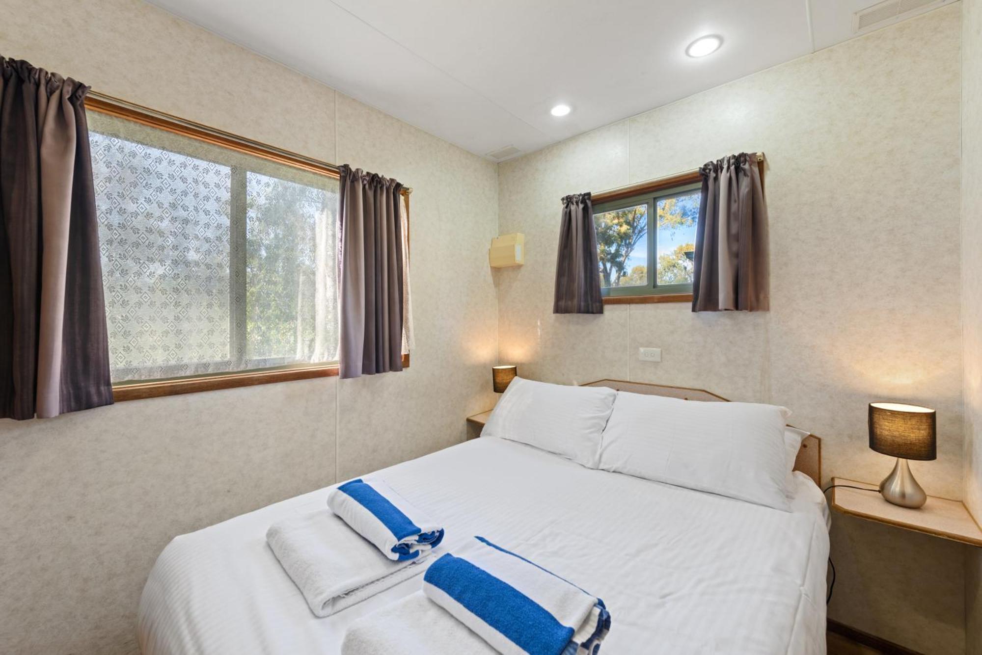 Discovery Parks - Barossa Valley Tanunda Kamer foto