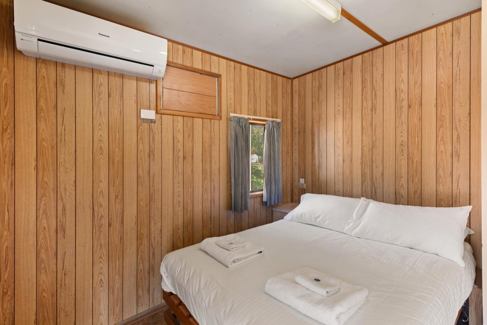 Discovery Parks - Barossa Valley Tanunda Kamer foto