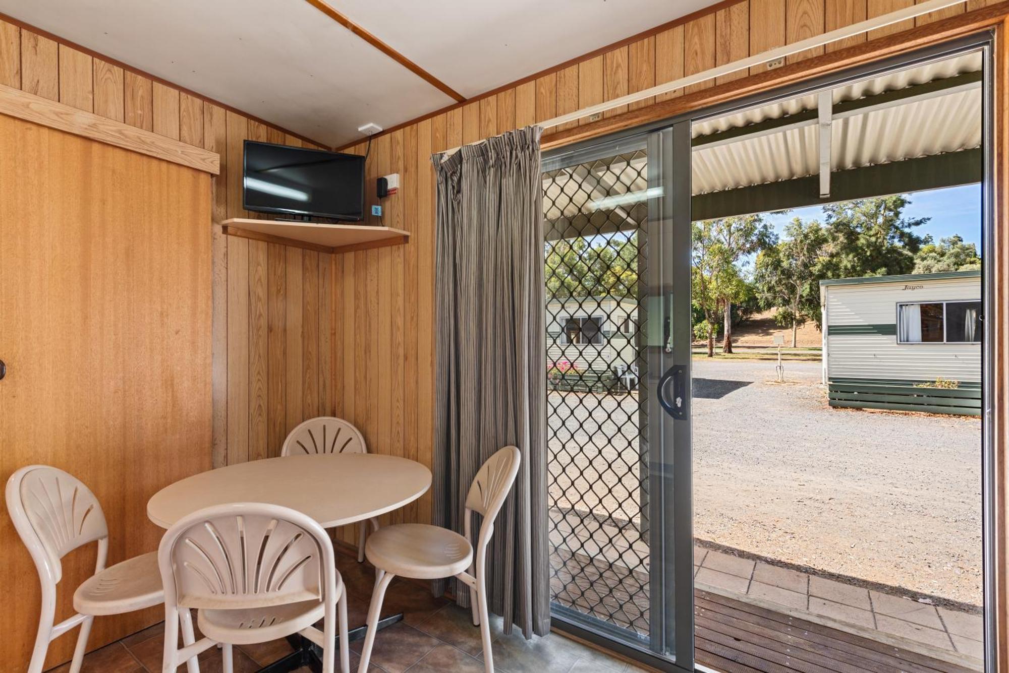 Discovery Parks - Barossa Valley Tanunda Kamer foto